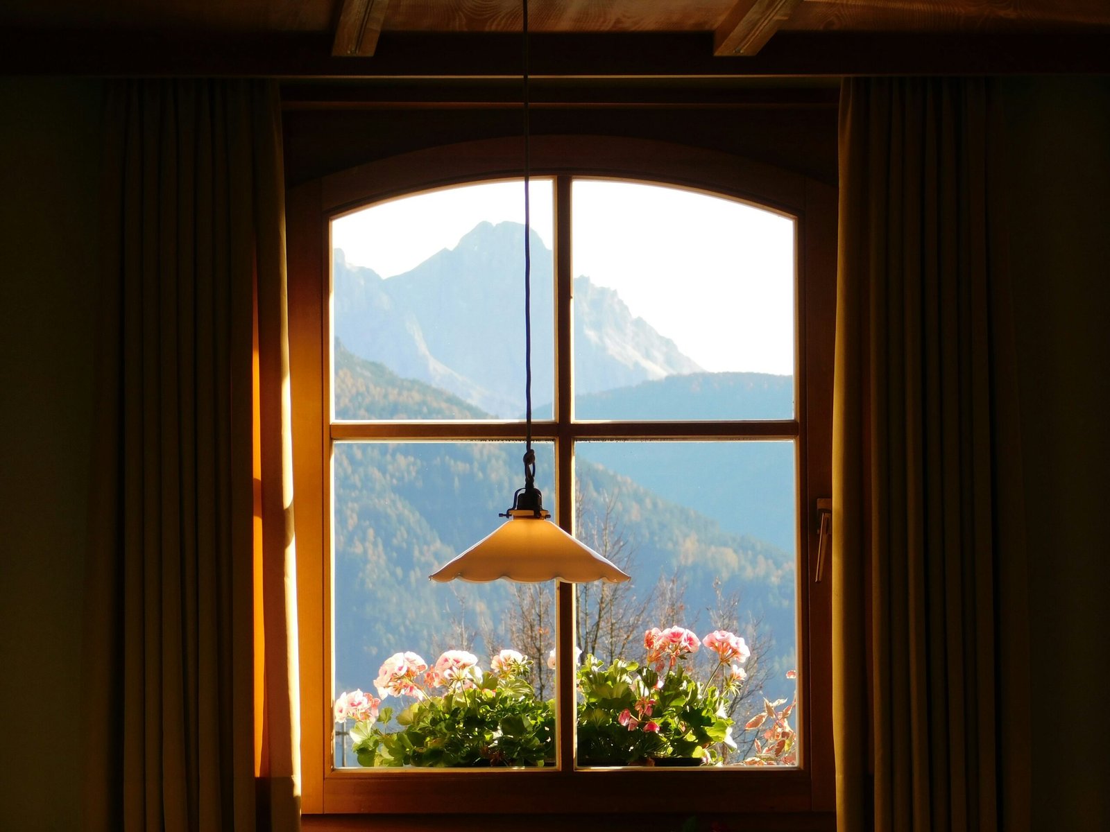 Professional interior window cleaning in Brisbane