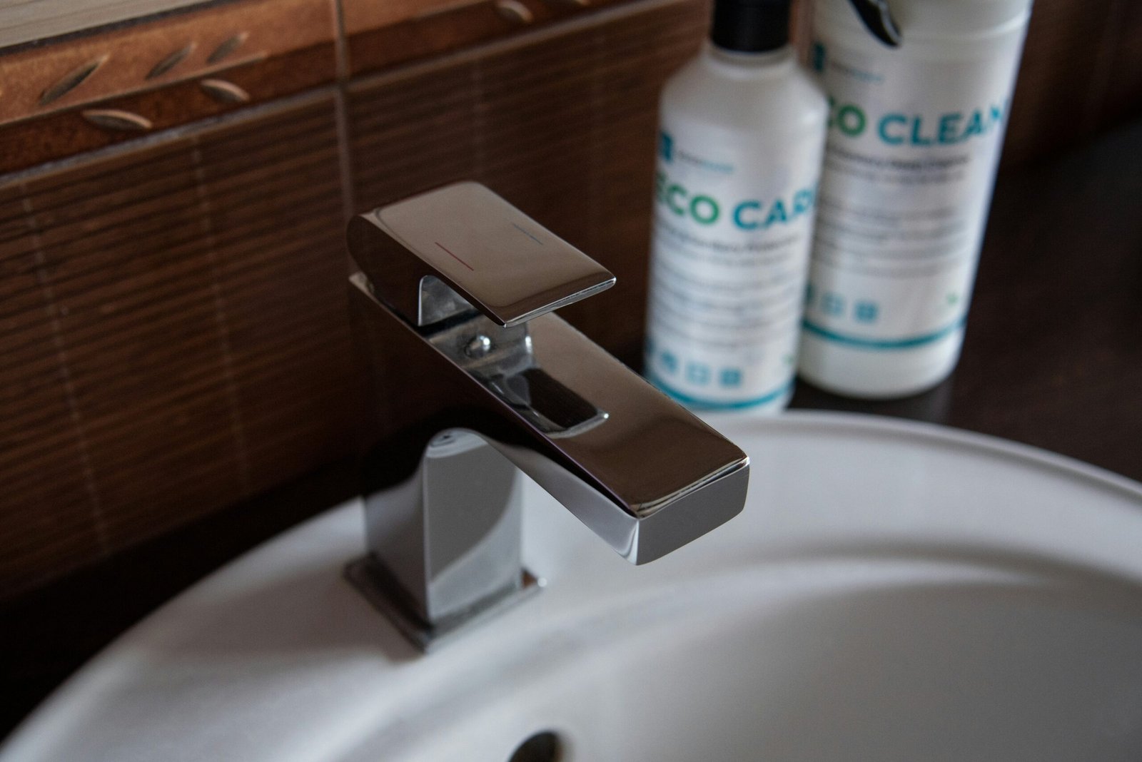Professional bathroom cleaning service in Brisbane